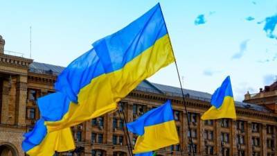 Владимир Зеленский - На Украине не стихают страсти вокруг скандального законопроекта Зеленского о коренных народах - 5-tv.ru