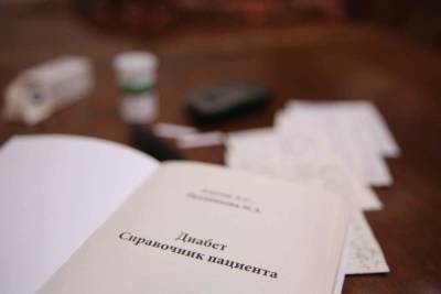 Необычное ощущение в ногах может указывать на диабет - volg.mk.ru - Англия