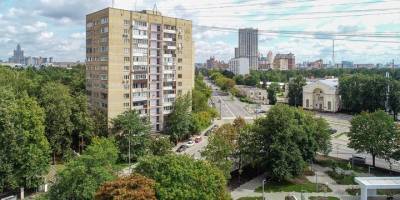 Маршрут по району Щукино появился на портале «Узнай Москву» - vm.ru - Москва - район Щукино