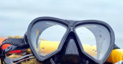 В Египте раскрыли подробности гибели экс-главы разведки Украины во время дайвинга - reendex.ru - Египет