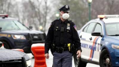 В США арестовали обвиняемого в краже почти 192 аппаратов ИВЛ - trend.az - США - шт.Флорида