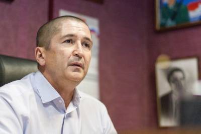 Депутат Щебеньков предложит Сапожникову ликвидировать Железнодорожный район Читы - chita.ru - Чита
