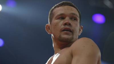 Петр Ян - Роб Фонт - Петр Ян прокомментировал вызов американского топ-бойца UFC - iz.ru - Twitter