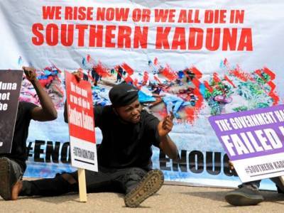 В Нигерии боевики отпустили похищенных студентов - unn.com.ua - Киев - Нигерия - Абуджа