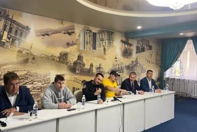Сапожников об аллее почётных граждан: Чтобы горожане знали, какие люди жили и живут в Чите - chita.ru - Чита