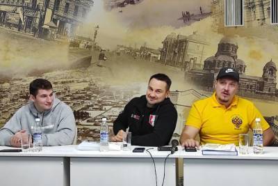 Рэпер Рома Жиган анонсировал съёмки фильма против АУЕ* в Забайкалье - mk.ru - Чита - Нерчинск