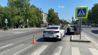 Тюменец скрылся с места ДТП с тремя пострадавшими из-за требования вызвать ГИБДД - nashgorod.ru