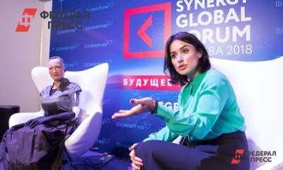 Тина Канделаки - Канделаки о теории искусственного создания коронавируса: Китай приплыл - fedpress.ru - Москва