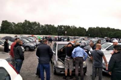 Секреты “перекупа“: как найти хороший б/у автомобиль - from-ua.com - Украина