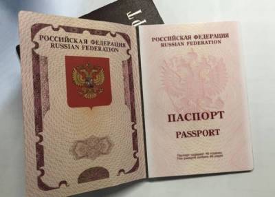 Сроки не меняются, правила да: загранпаспорта в России будут выдавать по новым правилам - province.ru