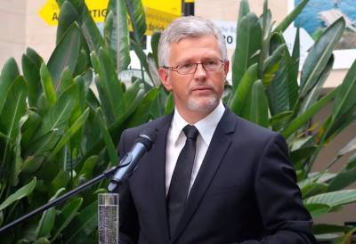 Андрей Мельник - «Крым, Донбасс и репарации»: Посол Украины в Берлине назвал условия нормализации отношений Москвы и Киева - topwar.ru - Москва - Киев - Крым - Берлин