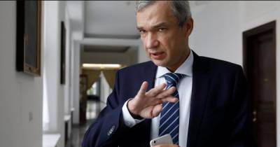 Александр Лукашенко - Савик Шустер - Павел Латушко - Задержание Протасевича: Латушко назвал Лукашенко международным террористом - obozrevatel.com