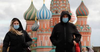 Сергей Собянин - Собянин объяснил рост заболеваемости ковидом в Москве после майских выходных - reendex.ru - Москва