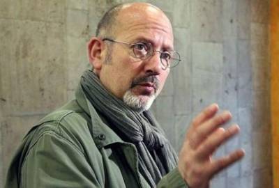 Помер автор серії ігор Syberia Бенуа Сокаль - bykvu.com - Украина
