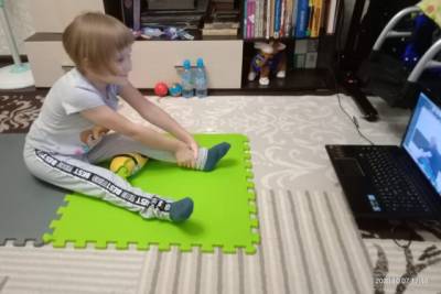 Уверенный баланс для детей со Spina Bifida - fokus-vnimaniya.com - Новости