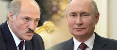 Владимир Путин - Александр Лукашенко - Алексей Венедиктов - Друг Пескова признался, чем Лукашенко выгоден Путину - w-n.com.ua