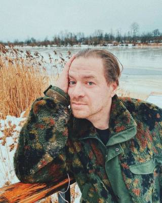 Агата Муцениеце - Алексей Барабаш опроверг обвинения в двоеженстве: «Я не жил на две семьи» - actualnews.org
