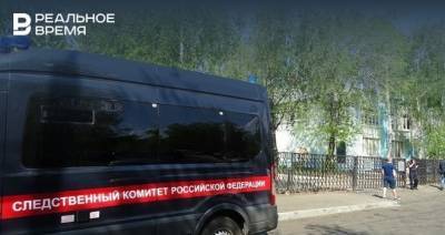 Следком опроверг смерть пострадавшего при задержании в Новосибирской области - realnoevremya.ru - Новосибирская обл.