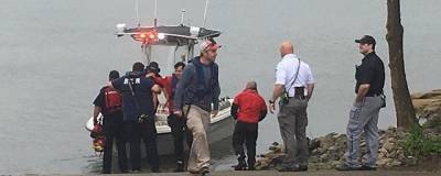 В США при падении легкомоторного самолета погибли семь человек - runews24.ru - штат Теннесси