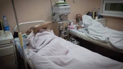 Три человека умерли в Карелии от коронавируса - gubdaily.ru - Петрозаводск - республика Карелия