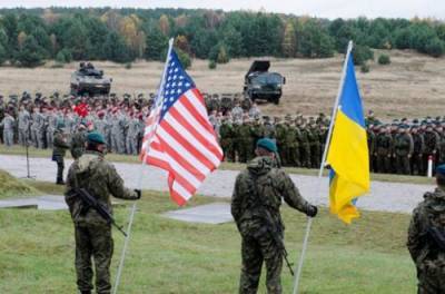 Павел Климкин - Батальон США в степях Украины: Климкин назвал лучшую защиту от агрессии РФ - from-ua.com - Одесса