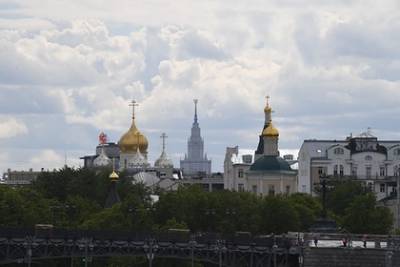 Иларион Алфеев - В РПЦ назвали возможное происхождение COVID-19 - lenta.ru - Москва - Англия - Ухань