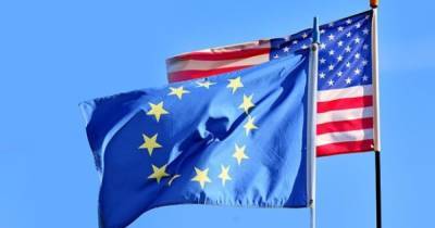 Дональд Трамп - ЕС предлагает США объединить усилия в противодействии российской угрозе, — СМИ - dsnews.ua - Россия - США