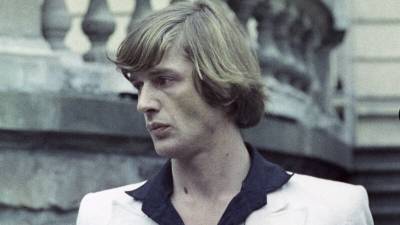Александр Абдулов - Объявлены результаты ДНК-теста внебрачного сына Александра Абдулова - inforeactor.ru