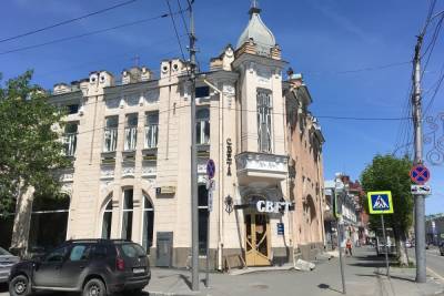 В Саратове закрылся один из символов советской эпохи - saratov.mk.ru - Саратов