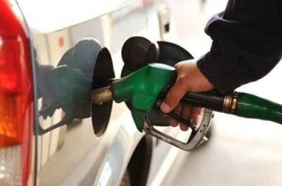Shell - Эксперты выяснили, где можно заправляться А-95 бензином - from-ua.com