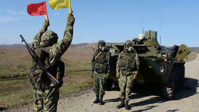 Российские военные установили мировой рекорд - gazeta.ru