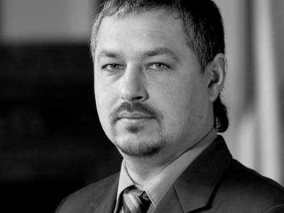 Владимир Зеленский - Умер экс-посол Украины в Таиланде - gordonua.com - Украина - Таиланд - с. 2015 Года