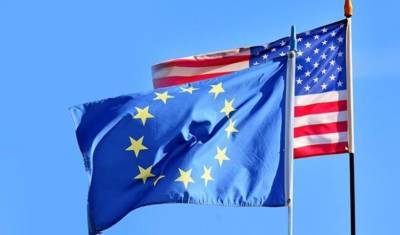 Дональд Трамп - ЕС предложил США противодействовать России совместно - newizv.ru - Вашингтон