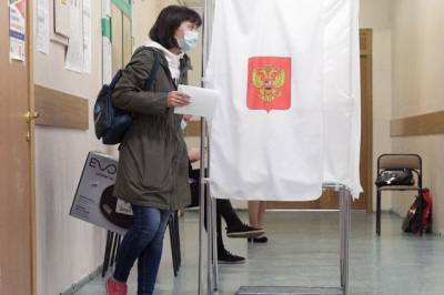 В праймериз «Единой России» приняли участие почти 6 млн избирателей - aif.ru - Москва - Санкт-Петербург - Краснодарский край - Московская обл. - Свердловская обл.