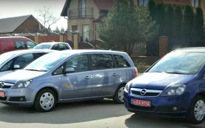 Попасться может каждый: топ-5 схем мошенников при покупке подержанного авто - akcenty.com.ua