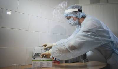 В Башкирии еще 90 человек заболели коронавирусом, трое — скончались - mkset.ru - Башкирия
