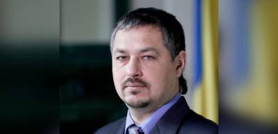 Владимир Зеленский - Петр Порошенко - Скончался посол Украины в Таиланде - ru.slovoidilo.ua - Львов - Таиланд