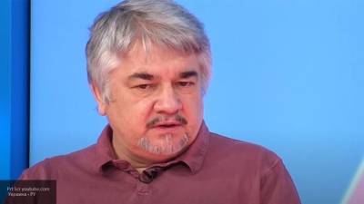 Александр Лукашенко - Ростислав Ищенко - Ищенко назвал единственный выход для Белоруссии в ситуации с ЕС - newinform.com - Москва - Брюссель