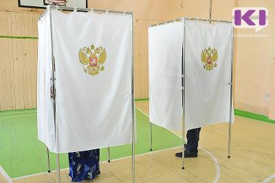 Горячая линия "Единой России" работает в Коми - komiinform.ru - респ. Коми
