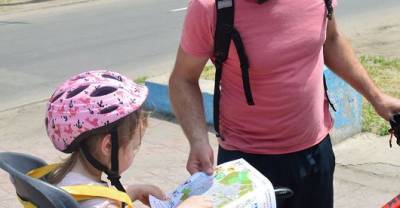 В Северодонецке прошли приключенческие гонки «SEVERCITYRACE»: фото - w-n.com.ua - Северодонецк