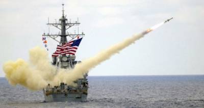 Американская ПРО морского базирования не смогла сбить учебную цель - eadaily.com - Reuters