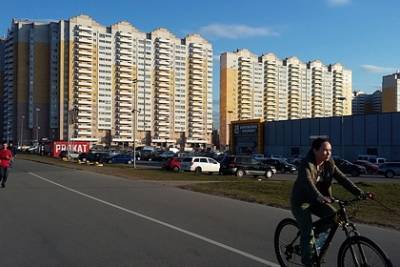 Названы российские города-лидеры по росту цен на жилье - lenta.ru - Москва - Санкт-Петербург - Сочи - Нальчик - Улан-Удэ - Нижнекамск - Петропавловск-Камчатский - Волгодонск - Чита - Курск