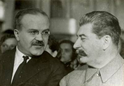 Вячеслав Молотов - Почему именно Молотов объявил советским людям о нападении Гитлера - russian7.ru