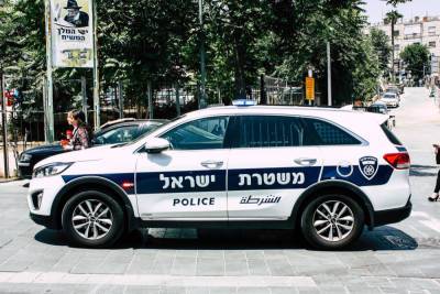 Известный израильский актер задержан по подозрению в нападении на мать - news.israelinfo.co.il