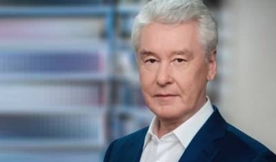 Сергей Собянин - Сергей Собянин связал прирост случаев коронавируса в Москве с праздниками - newizv.ru - Москва