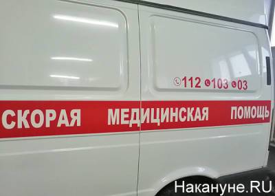 Под Первоуральском рухнул мотопараплан: двое пострадали - nakanune.ru - Екатеринбург - Первоуральск