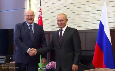 Владимир Путин - Александр Лукашенко - Финский политолог оценил вероятность скорого "слияния" Белоруссии и России - newinform.com - Москва - Финляндия - Минск