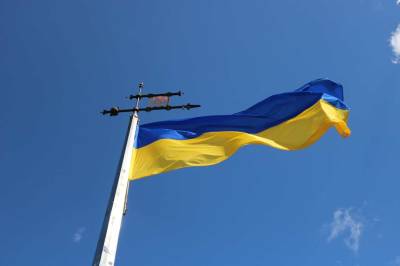 Великобритания поможет Украине построить военно-морские базы - actualnews.org - Киев - Англия - Кривой Рог - Очаков - Краматорск - Бердянск