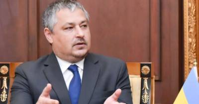 Владимир Зеленский - В Таиланде умер экс-посол Украины: причины пока неизвестны (ФОТО) - dsnews.ua - Таиланд