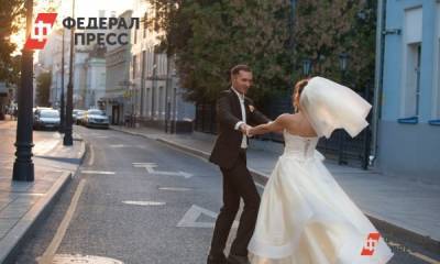 Американец назвал свадебные традиции россиян, которые его удивляют - fedpress.ru - Вашингтон